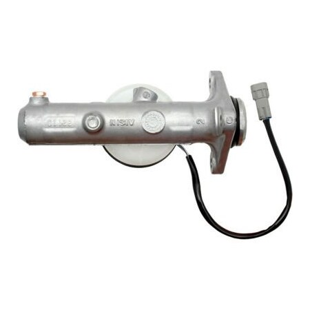 Raybestos Element3 New Master Cylinder -  Brakes, MC390674 MC390674